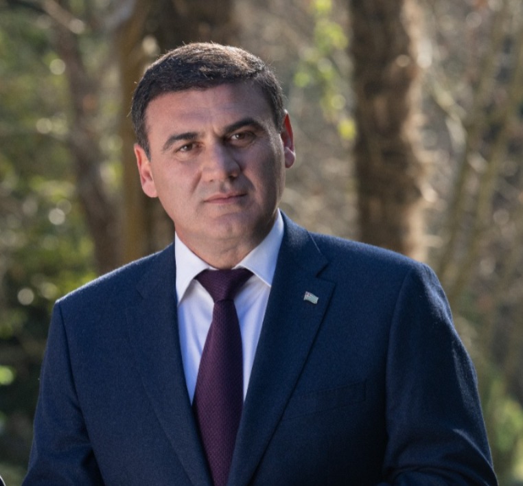 Беслан Владимирович Бигвава